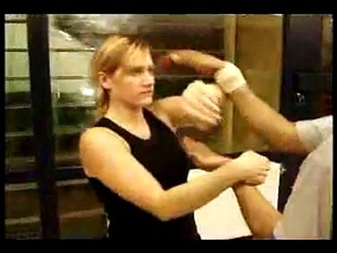 Kung Fu Ving Tsun Schoo