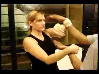 Kung Fu Ving Tsun Schoo