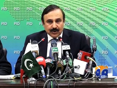 40 bodies of Pakistani pilgrims identified: Tariq Fazal