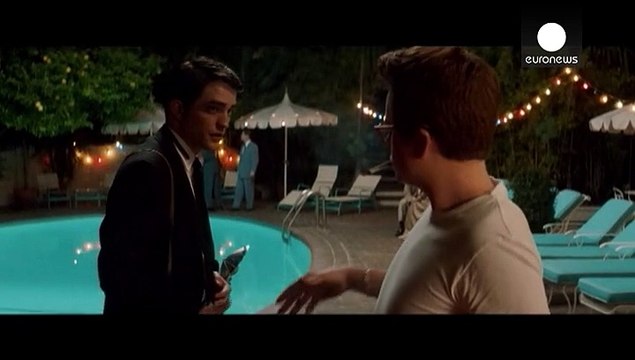 Jetzt im Kino: Life mit Robert Pattinson und Dane DeHaan