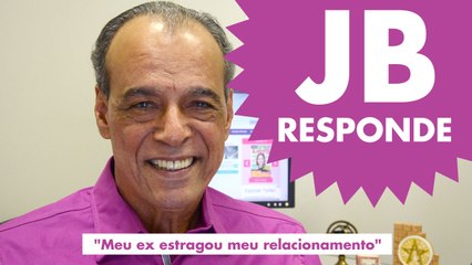 JOÃOBIDU responde: "Meu ex estragou meu relacionamento"