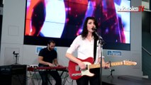 Live du Parisien : La Grande Sophie chante « Hanoï »