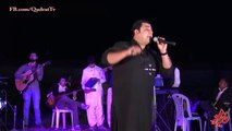 Waheed Achazai na darzam na ba razay  Pashto Song With Qudrat tv