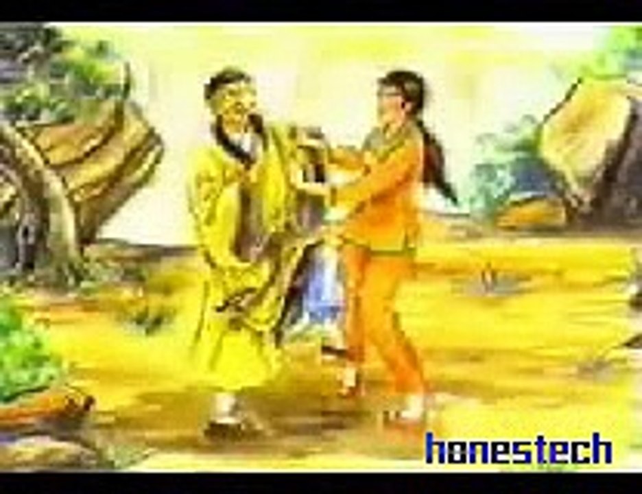 Leung Ting Wing Tsun - Intro