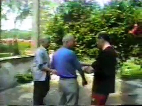 Ving Tsun Foshan Ching Wu