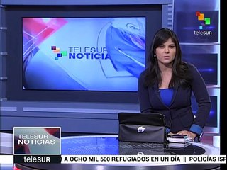 De la Calle: Acuerdo con FARC-EP no otorga amnistía en delitos graves