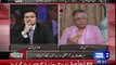 See What Hassan Nisar Said About Nawaz Sharif that made Kamran Shahid Laugh -- - Video Dailymotion