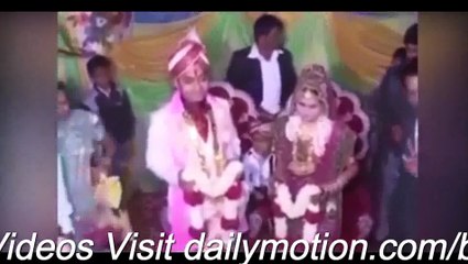 Disaster Wedding HILARIOUS! LOL