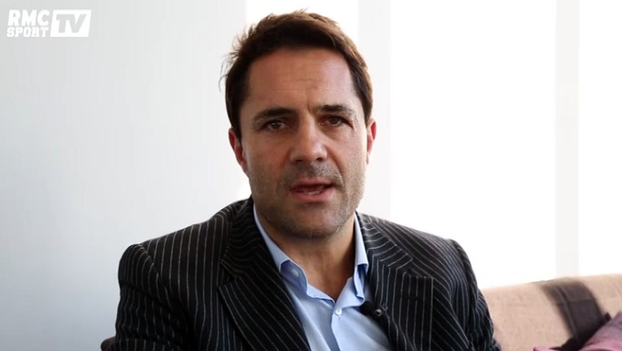 Richard Pool-Jones " La France va marquer 7 ou 8 essais contre le Canada"