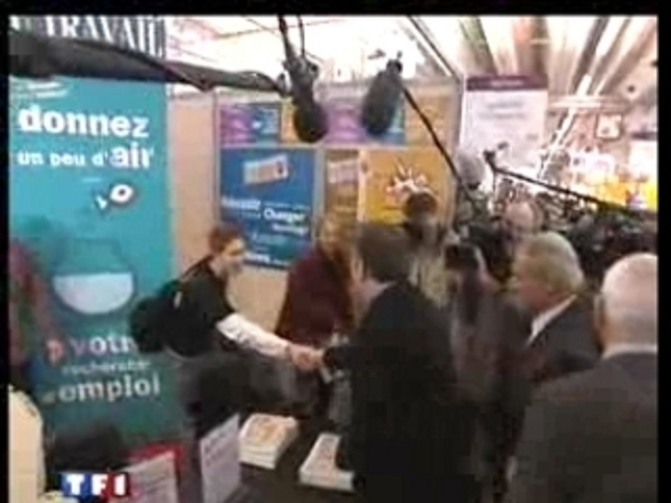 Salon de l'Etudiant
