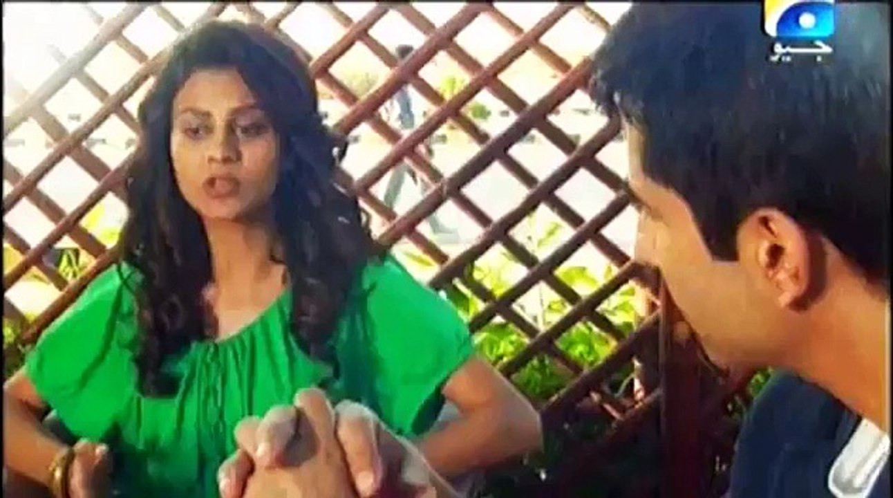 Kaanch Ki Guriya Episode 25 Part 2 Drama 28th September 2015
