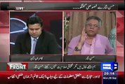 What UAE Government Will Do Next With Pakistanis In UAE -- Hassan Nisar Reveals - Video Dailymotion