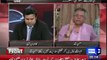 What UAE Government Will Do Next With Pakistanis In UAE -- Hassan Nisar Reveals - Video Dailymotion
