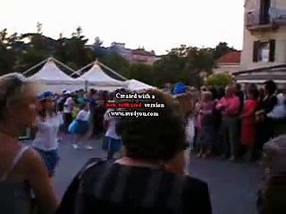Processione infiorata 2011