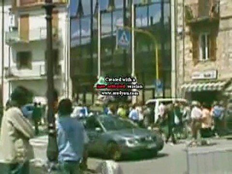 Processione Madonna Assunta 2006