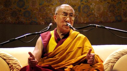 Entrevista con Marco Antonio Karam. 2da parte - Vida Zen Ep 35 (1/4)