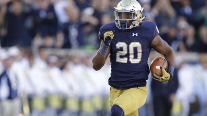 NFL Draft Stock Up, Stock Down: Week 4