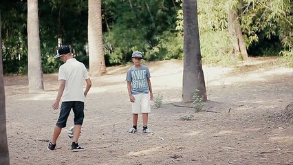 No Me Dejes Así - Adexe & Nau (Felipe Santos ft. Cali & El Dandee cover)