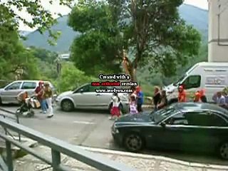 Processione SS. Trinità 2010