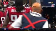 Julio Jones Torches the Cowboys for a 45-Yard TD _ Falcons vs. Cowboys _ NFL