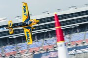 Paul Bonhomme Wins Big in Texas- Red Bull Air Race 2015