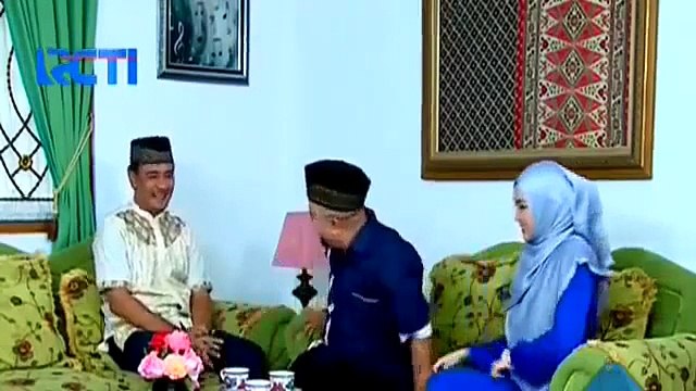 Tukang Bubur Naik Haji Episode 1767 TBNH Full