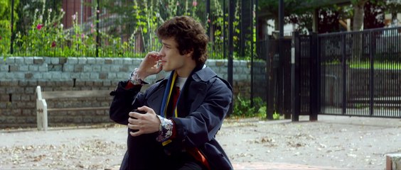 Trois souvenirs de ma jeunesse (2014) Complet