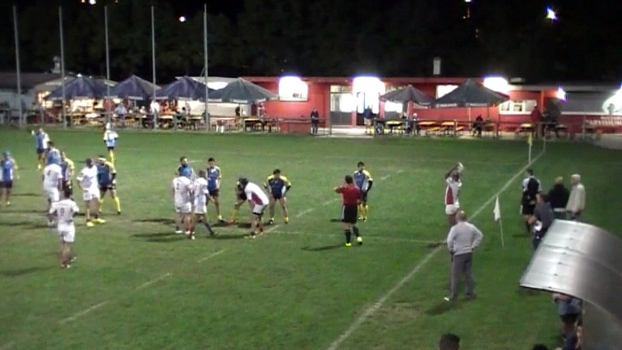 VILLORBA VS ODERZO