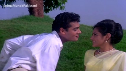 Jane Kaisa Hai Mera Deewna  (Ansoo Bun Gaye Phool)