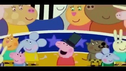 Peppa Pig en francais Peppa Pig en francais Compilation Свинка пеппа на французском