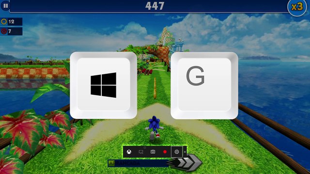 Como gravar gameplays com o aplicativo nativo do Xbox no Windows 10 [Dicas] - Baixaki