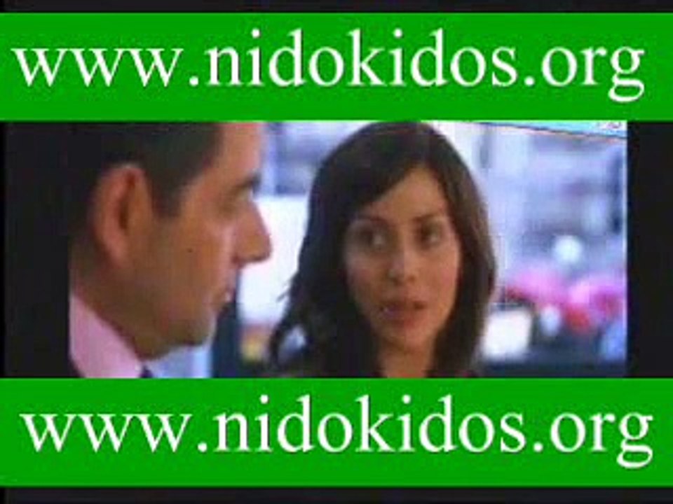 MR.Bean punjabi dubbing(comedy)