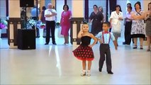 Talented kids dancing very cute new latest video 2015 | new funny video of baby 2015