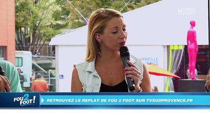 FOU 2 FOOT ! (28/09/15) partie 3