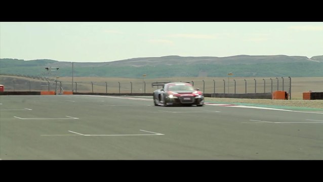 GT Tour 2015 - Le Gentlemen Challenge à Navarra