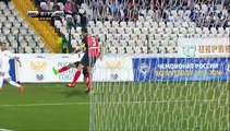 0-1 Ruslan Mukhametshin Goal Russia Premier Liga - 28.08.2015, Amkar Perm 0-1 Mordovia Saransk