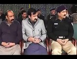 Pakistan Punjab Police Dance[1]