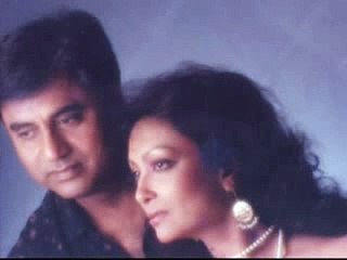 Charkha Mera Rangla-Chitra Singh