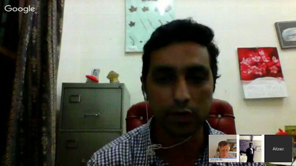 Speckle-tracking Echocardiogaphy by Aitzaz Rai, MBBS, MRCP, Alum Oxford University.