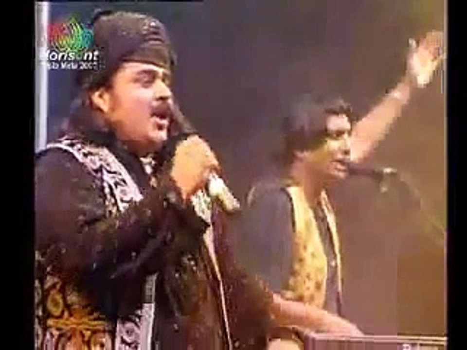 new punjabi song ranjha by arif lohar 2010