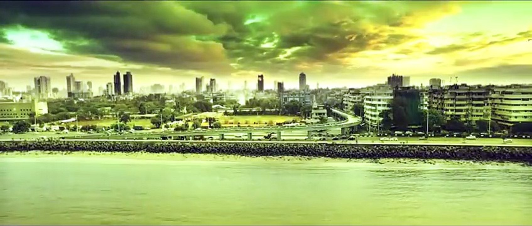 Jazbaa _ Official Trailer _ Irrfan Khan & Aishwarya Rai Bachchan _ 9th October