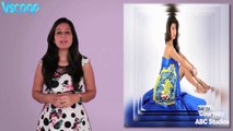 Priyanka Chopra's HOT SMOOCH & $EX Scene Leaked in Hollywood Serial _Quantico_