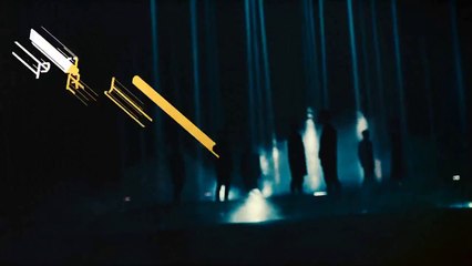 ポッキー「シェアハピ・デビュー」篇 グリコ