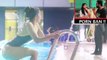 Quantico - Priyanka Chopra Hot Swimsuit Scene!
