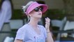 Kaley Cuoco Spotted Without Wedding Ring