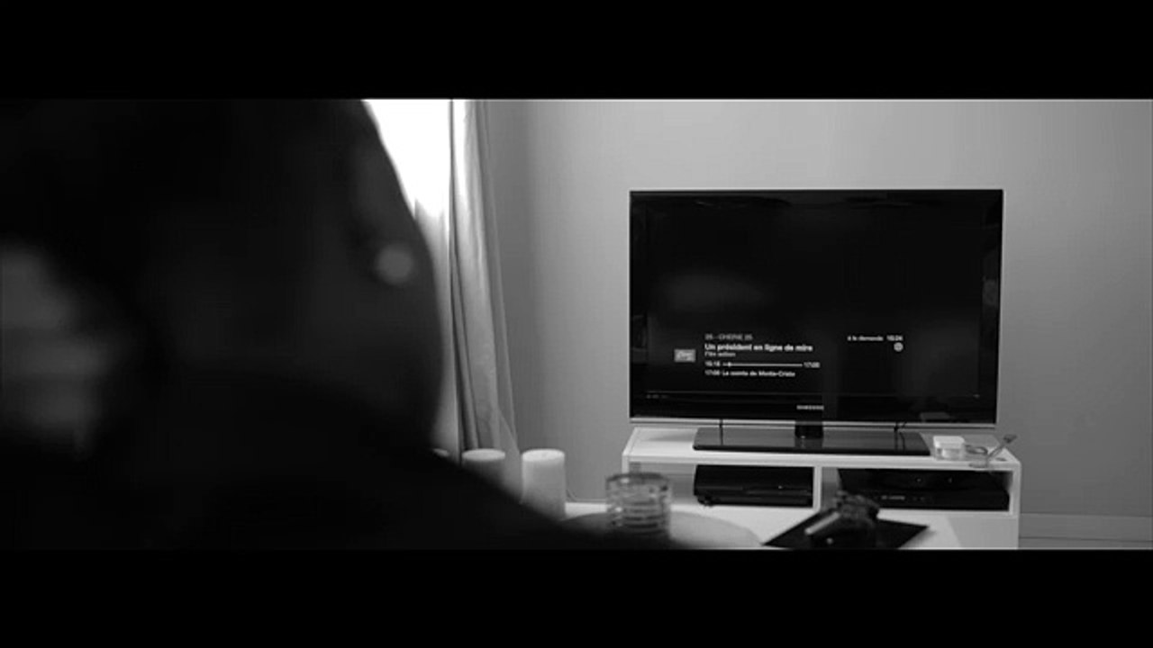 Dims - Relax [clip officiel 2015]