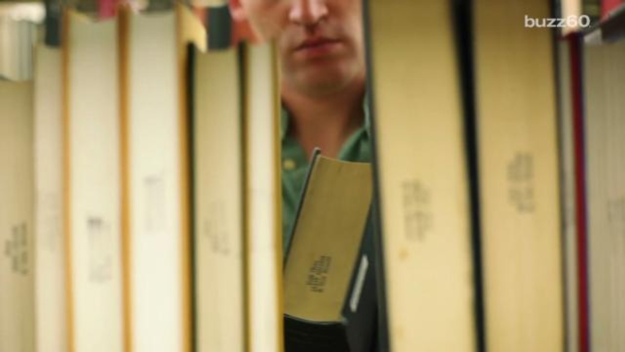 Banned Books Week celebrates these controversial books