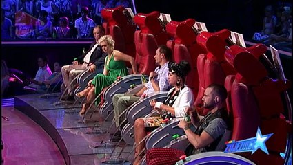 Antea Kavelj - Nightingale/Demi Lovato - RTL Zvjezdice E3 26.09.2015.