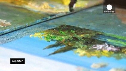 La vie en Crimée, un an après l'annexion russe