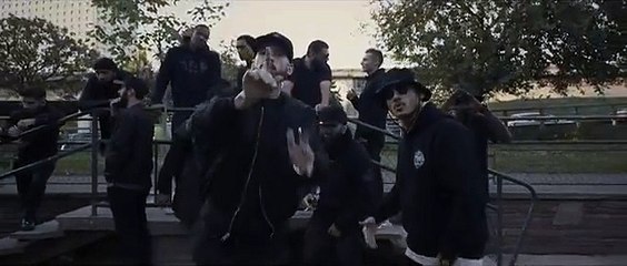 ESPIIEM feat. DEEN BURBIGO - SUPRÉMATIE